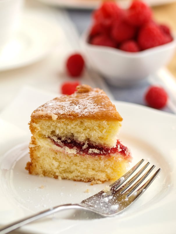 Victoria sandwich