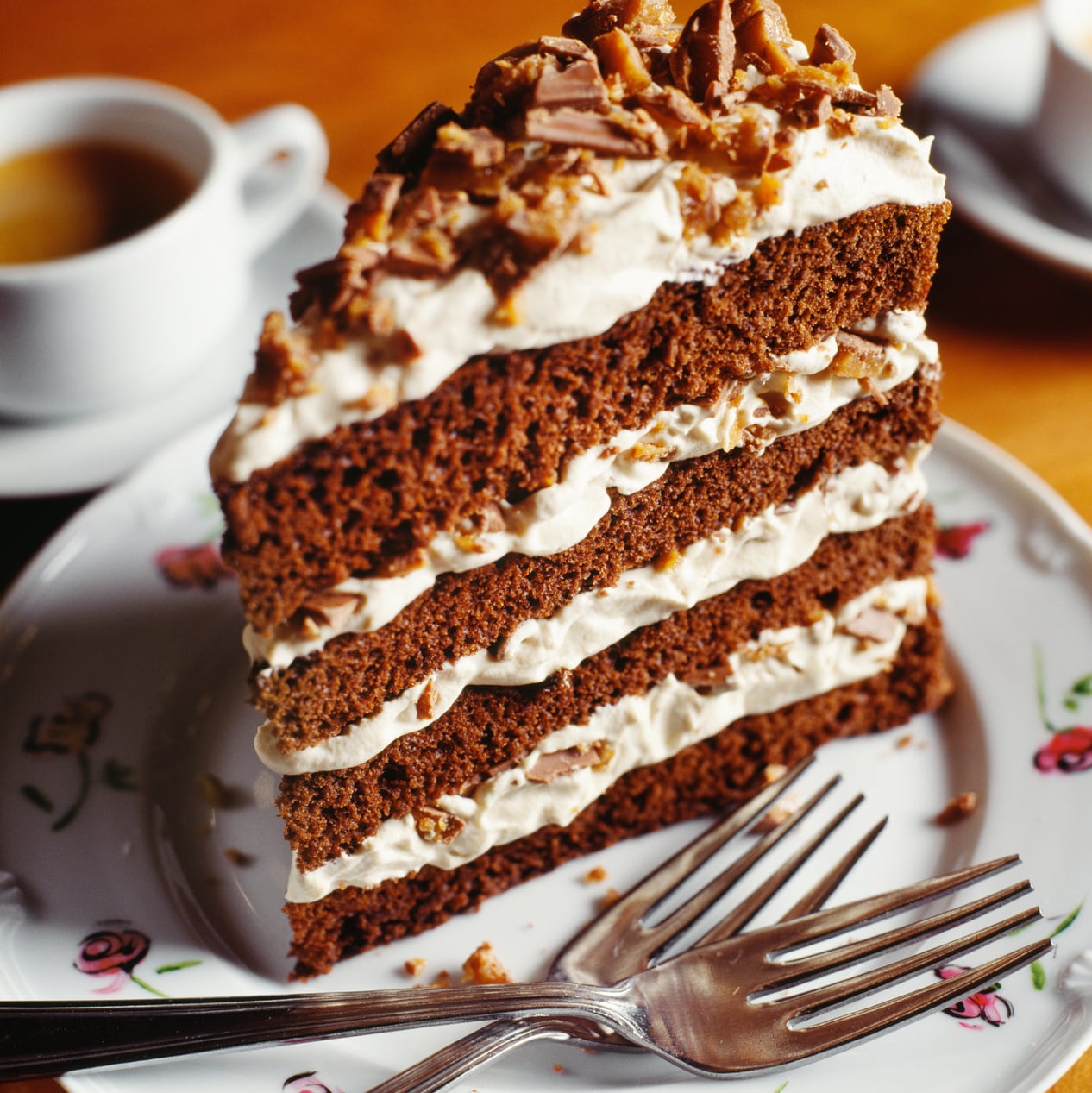 Chocolate Cake